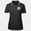 JB's  Ladies Chef Polo Thumbnail