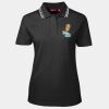 JB's  Ladies Chef Polo Thumbnail