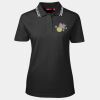 JB's  Ladies Chef Polo Thumbnail