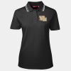 JB's  Ladies Chef Polo Thumbnail