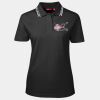 JB's  Ladies Chef Polo Thumbnail