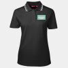 JB's  Ladies Chef Polo Thumbnail