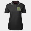 JB's  Ladies Chef Polo Thumbnail