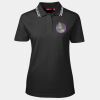 JB's  Ladies Chef Polo Thumbnail