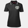 JB's  Ladies Chef Polo Thumbnail