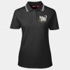JB's  Ladies Chef Polo Thumbnail