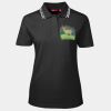 JB's  Ladies Chef Polo Thumbnail