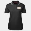 JB's  Ladies Chef Polo Thumbnail