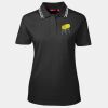 JB's  Ladies Chef Polo Thumbnail