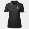 JB's  Ladies Chef Polo Thumbnail