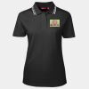 JB's  Ladies Chef Polo Thumbnail