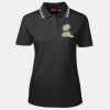 JB's  Ladies Chef Polo Thumbnail