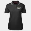JB's  Ladies Chef Polo Thumbnail