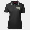 JB's  Ladies Chef Polo Thumbnail