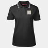 JB's  Ladies Chef Polo Thumbnail