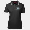 JB's  Ladies Chef Polo Thumbnail
