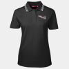JB's  Ladies Chef Polo Thumbnail