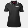 JB's  Ladies Chef Polo Thumbnail