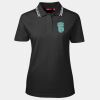 JB's  Ladies Chef Polo Thumbnail