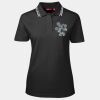 JB's  Ladies Chef Polo Thumbnail