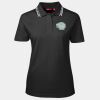 JB's  Ladies Chef Polo Thumbnail