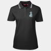 JB's  Ladies Chef Polo Thumbnail