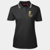 JB's  Ladies Chef Polo Thumbnail