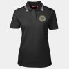 JB's  Ladies Chef Polo Thumbnail