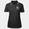 JB's  Ladies Chef Polo Thumbnail