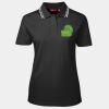 JB's  Ladies Chef Polo Thumbnail