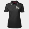 JB's  Ladies Chef Polo Thumbnail