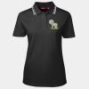JB's  Ladies Chef Polo Thumbnail