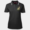 JB's  Ladies Chef Polo Thumbnail