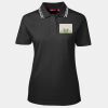 JB's  Ladies Chef Polo Thumbnail