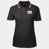 JB's  Ladies Chef Polo Thumbnail