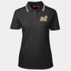 JB's  Ladies Chef Polo Thumbnail