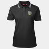 JB's  Ladies Chef Polo Thumbnail