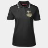 JB's  Ladies Chef Polo Thumbnail