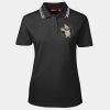 JB's  Ladies Chef Polo Thumbnail
