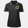JB's  Ladies Chef Polo Thumbnail