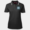 JB's  Ladies Chef Polo Thumbnail