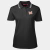 JB's  Ladies Chef Polo Thumbnail