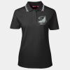 JB's  Ladies Chef Polo Thumbnail