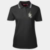 JB's  Ladies Chef Polo Thumbnail