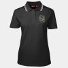JB's  Ladies Chef Polo Thumbnail