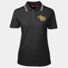 JB's  Ladies Chef Polo Thumbnail