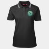 JB's  Ladies Chef Polo Thumbnail