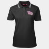 JB's  Ladies Chef Polo Thumbnail