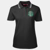 JB's  Ladies Chef Polo Thumbnail