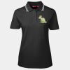 JB's  Ladies Chef Polo Thumbnail